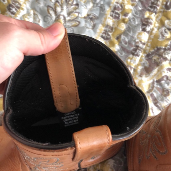 Dingo Boots - Picture 5 of 7